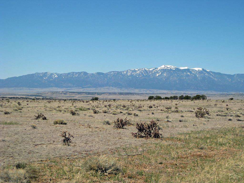 40 Acres of Land for Sale in Walsenburg, Colorado