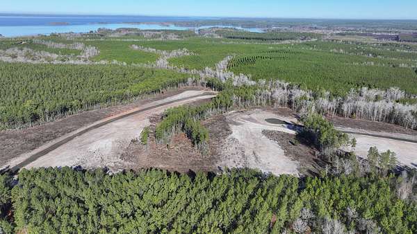 1.58 Acres of Land for Sale in Florien, Louisiana