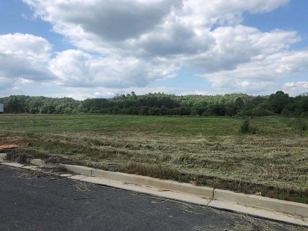 3.19 Acres of Mixed-Use Land for Sale in Blue Ridge, Georgia