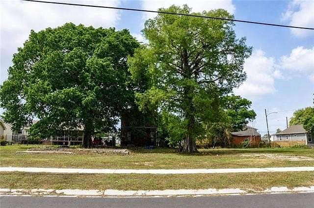 0.08 Acres of Residential Land for Sale in New Orleans, Louisiana