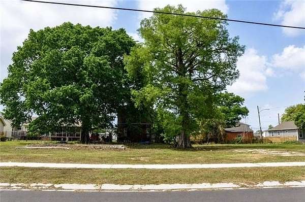 0.08 Acres of Residential Land for Sale in New Orleans, Louisiana