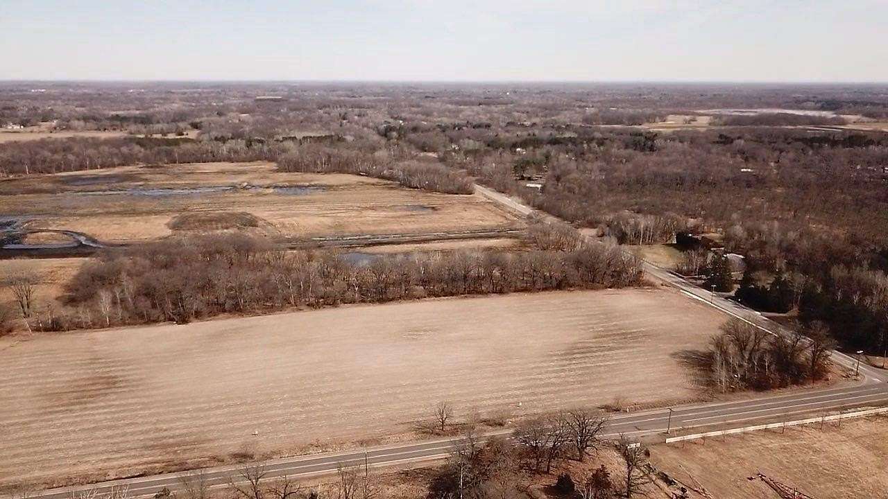 3.77 Acres of Residential Land for Sale in Oak Grove, Minnesota