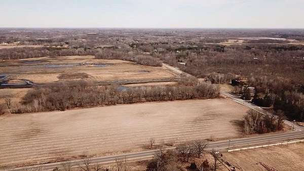 3.77 Acres of Residential Land for Sale in Oak Grove, Minnesota