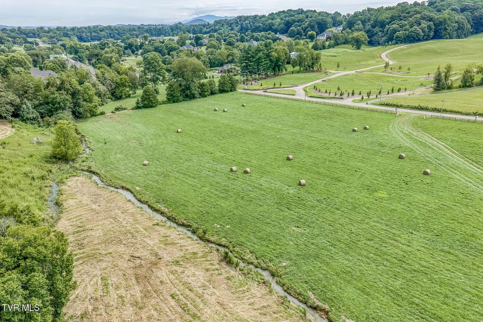 2.16 Acres of Residential Land for Sale in Johnson City, Tennessee