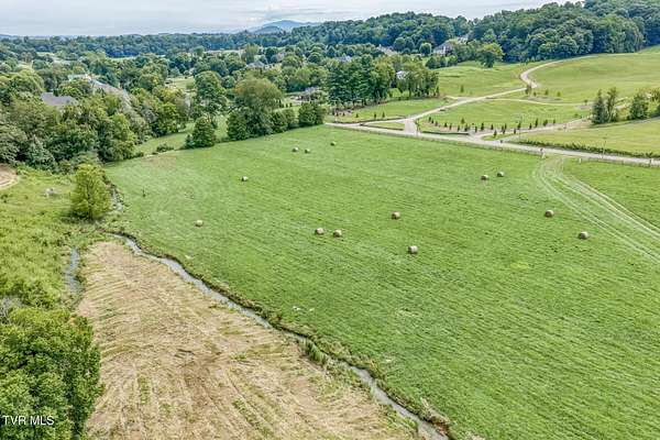 2.16 Acres of Residential Land for Sale in Johnson City, Tennessee