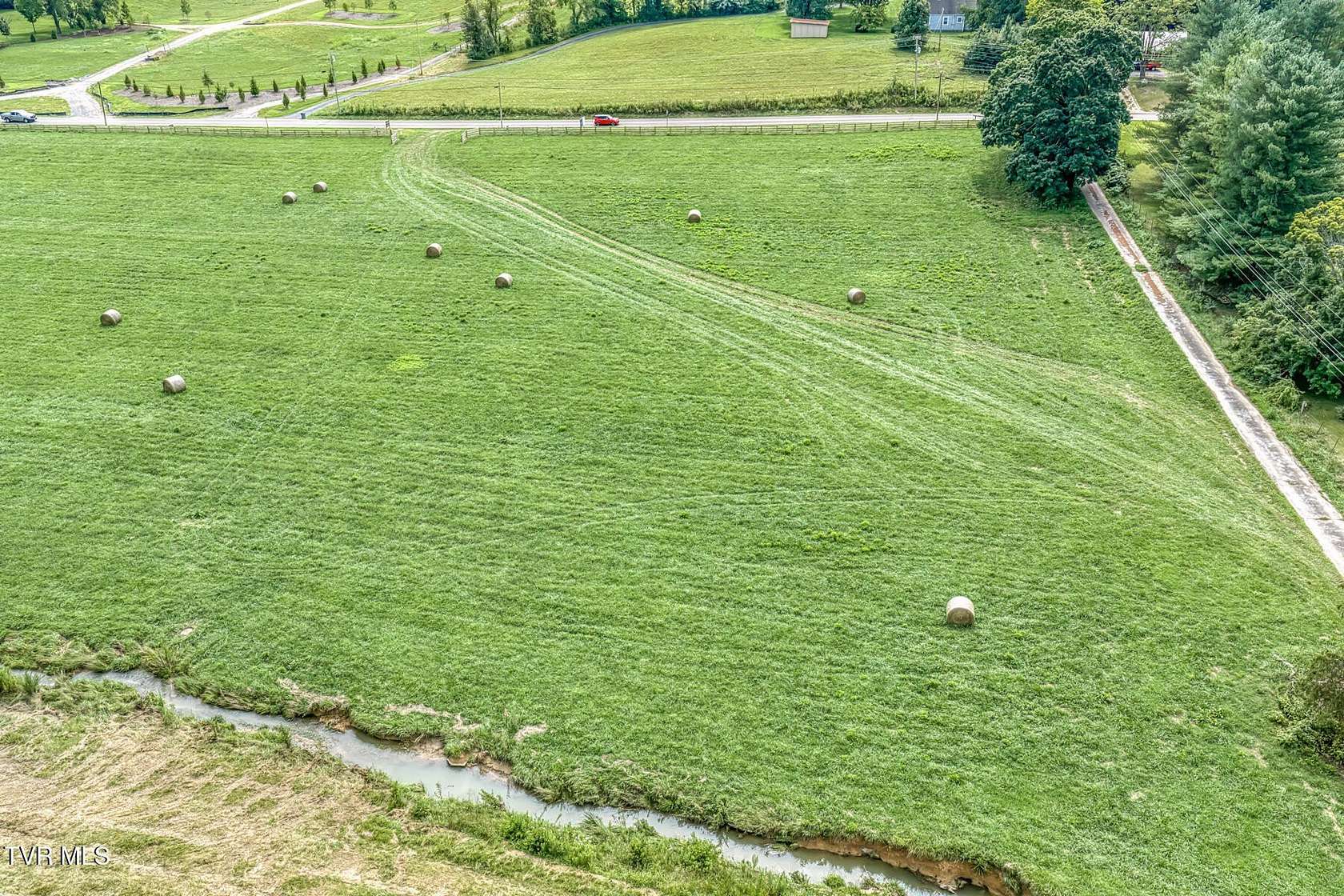 1.77 Acres of Residential Land for Sale in Johnson City, Tennessee