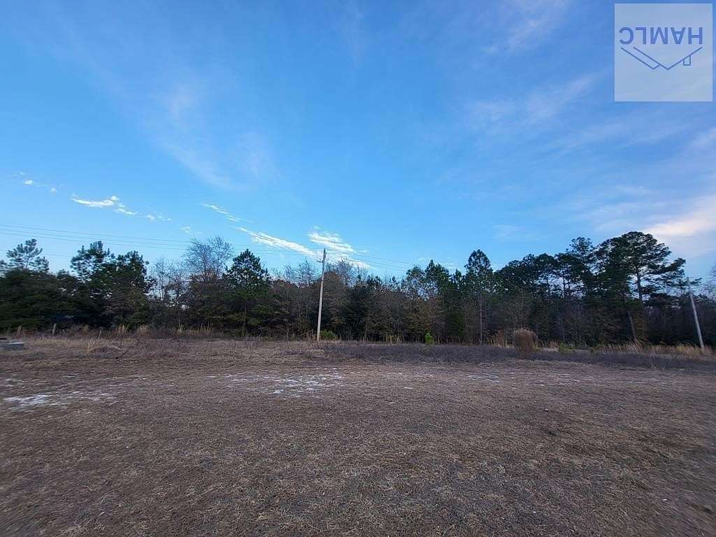 1.18 Acres of Commercial Land for Sale in Jesup, Georgia