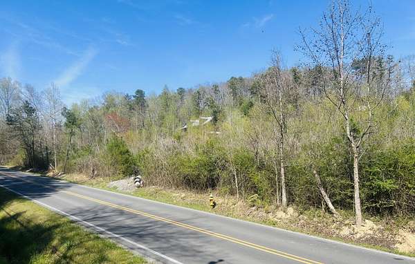 3.5 Acres of Residential Land for Sale in Cohutta, Georgia