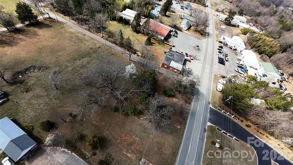 2 Acres of Commercial Land for Sale in Forest City, North Carolina