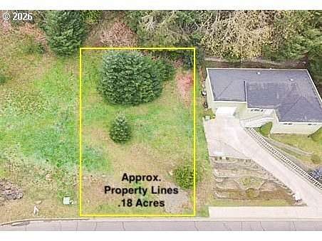 0.18 Acres of Residential Land for Sale in Cottage Grove, Oregon