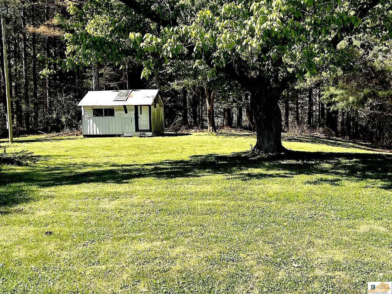 0.44 Acres of Land for Sale in Columbus, Kentucky