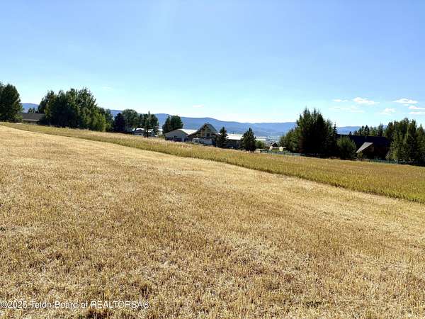 0.83 Acres of Residential Land for Sale in Star Valley Ranch, Wyoming