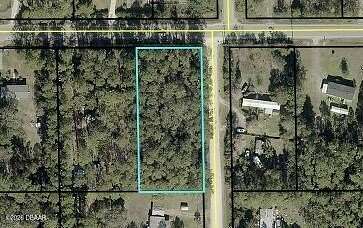 0.93 Acres of Residential Land for Sale in Bunnell, Florida