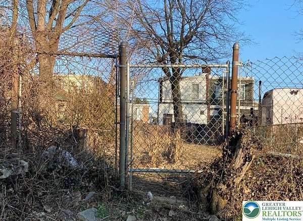 0.04 Acres of Land for Sale in Philadelphia, Pennsylvania