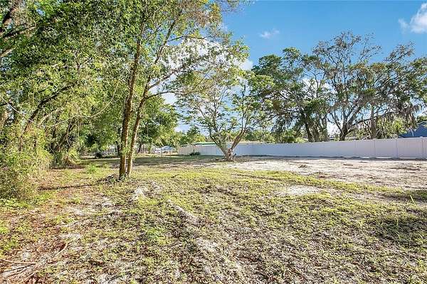 0.54 Acres of Residential Land for Sale in Orlando, Florida