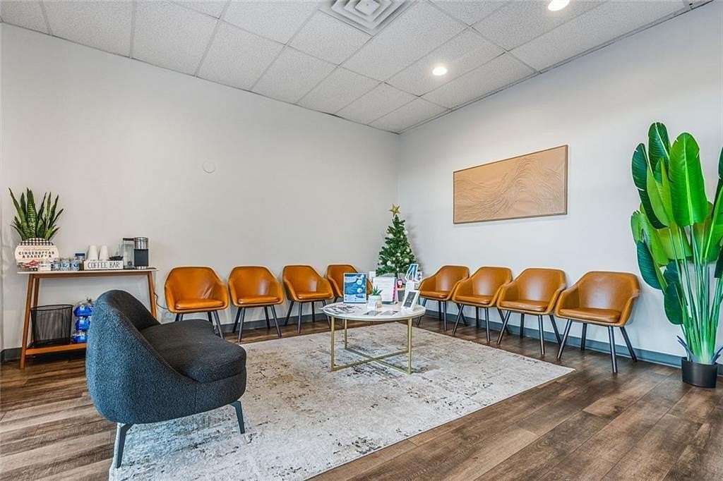 1.64 Acres of Commercial Land for Lease in Marietta, Georgia