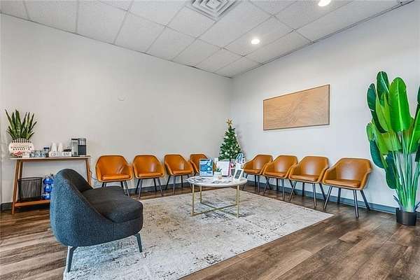 1.64 Acres of Commercial Land for Lease in Marietta, Georgia