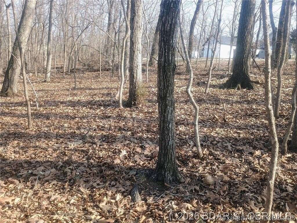 0.2 Acres of Residential Land for Sale in Village of Four Seasons, Missouri