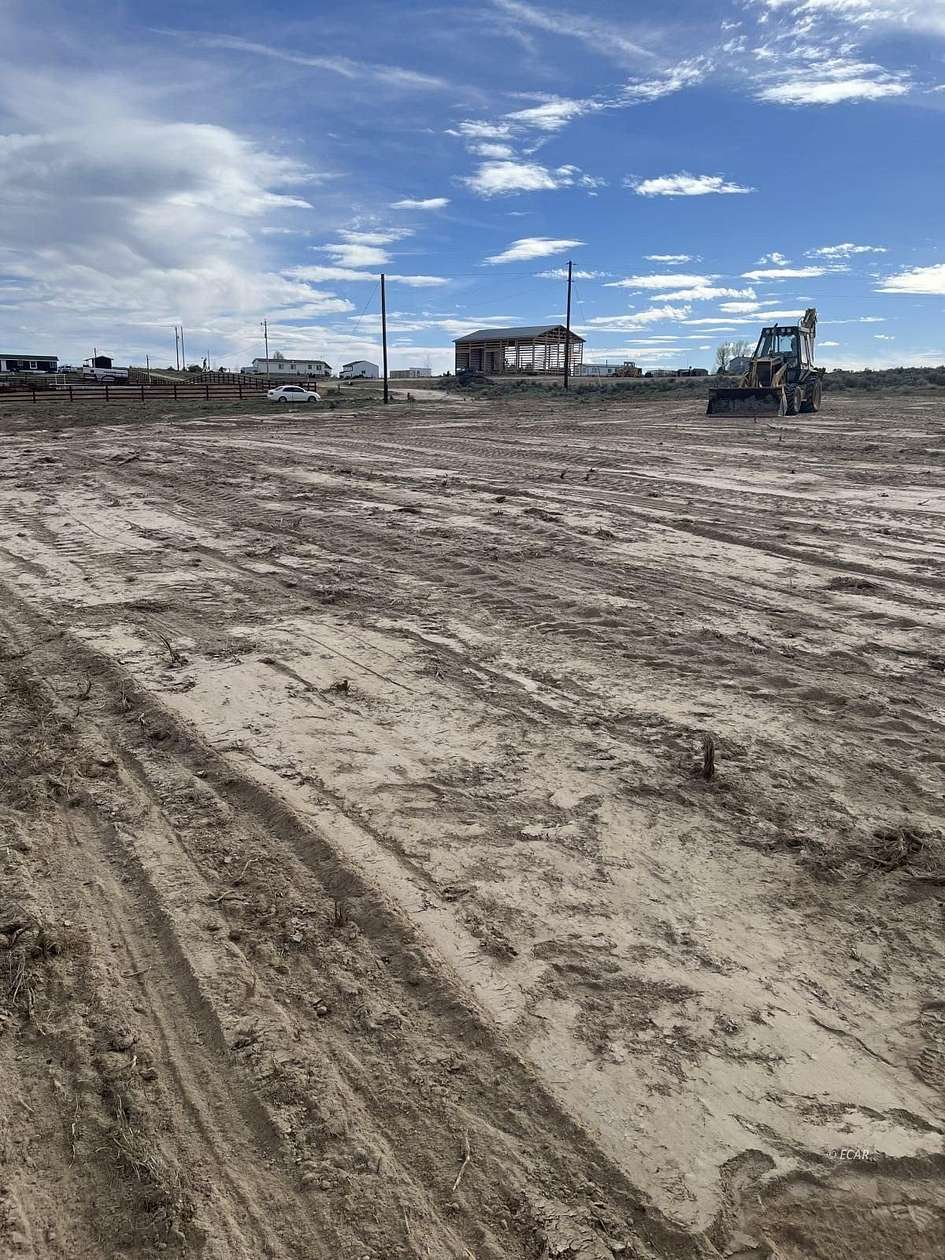 2 Acres of Residential Land for Sale in Elko, Nevada