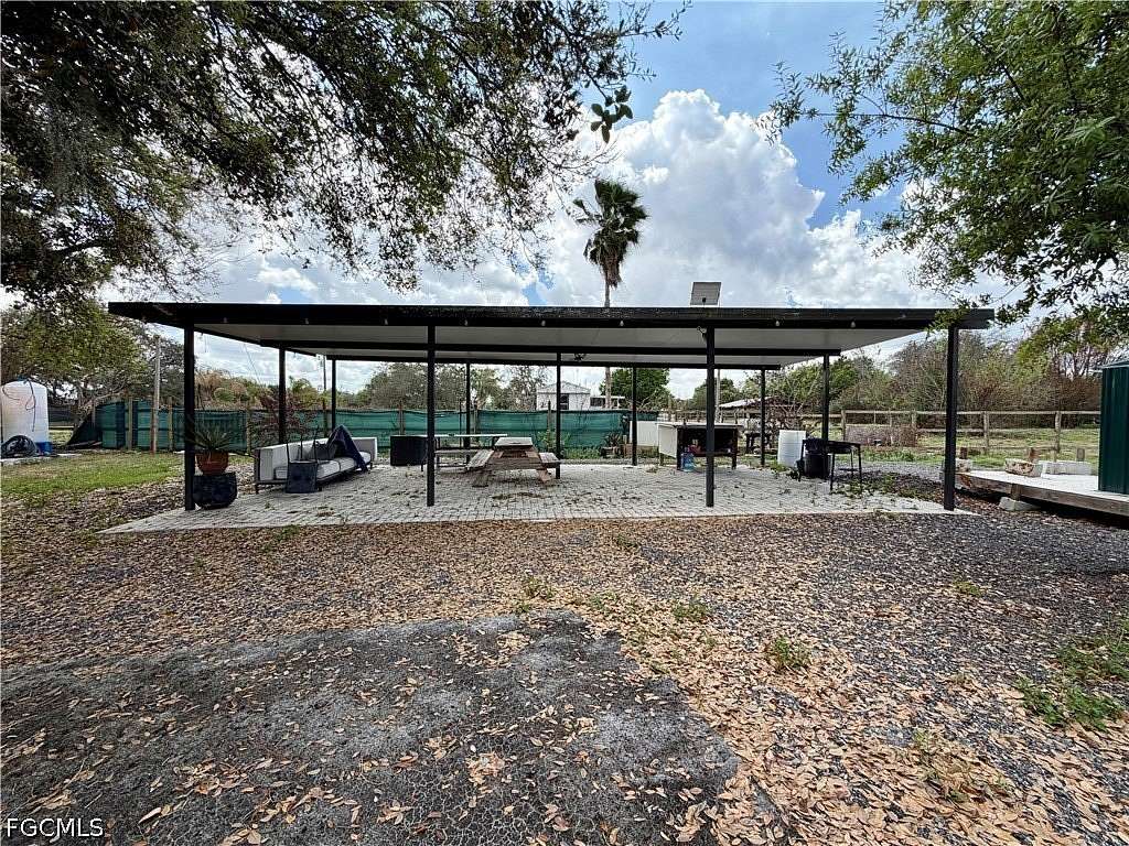 1.25 Acres of Land for Sale in Clewiston, Florida