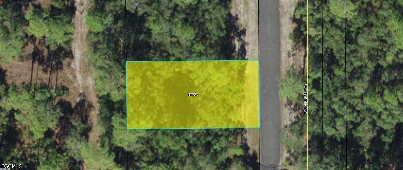 0.18 Acres of Land for Sale in Panacea, Florida