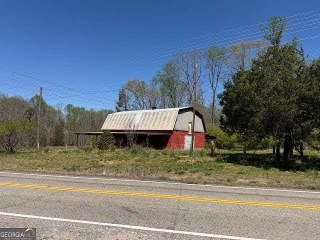 5 Acres of Land for Sale in Gainesville, Georgia