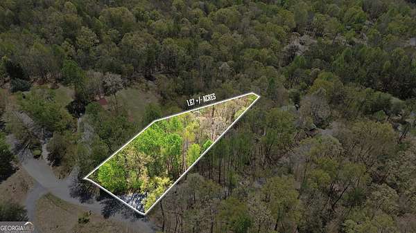 1.67 Acres of Residential Land for Sale in Sautee-Nacoochee, Georgia