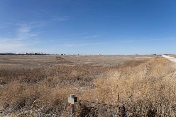 279 Acres of Recreational Land for Sale in Lubbock, Texas