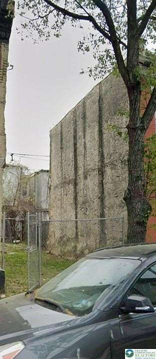 0.02 Acres of Residential Land for Sale in Philadelphia, Pennsylvania