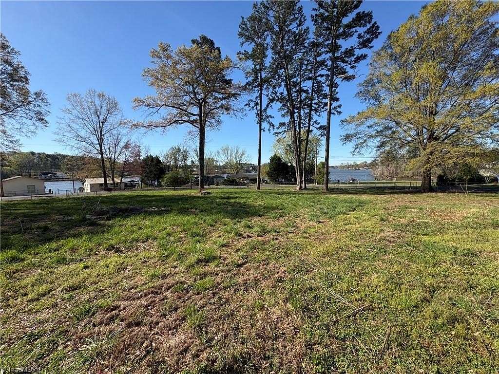 0.66 Acres of Residential Land for Sale in Lexington, North Carolina