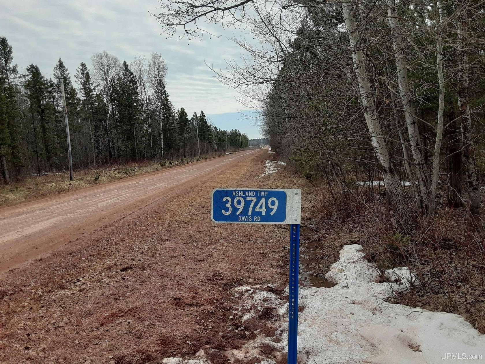 80 Acres of Land for Sale in High Bridge, Wisconsin