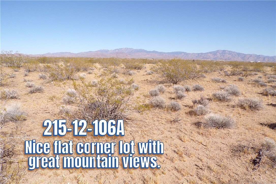 1 Acre of Residential Land for Sale in Golden Valley, Arizona