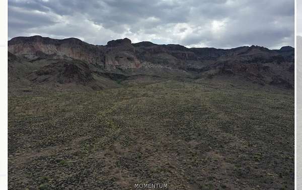 5 Acres of Land for Sale in Golden Valley, Arizona