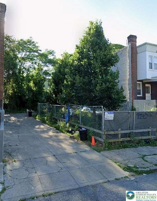 0.05 Acres of Residential Land for Sale in Philadelphia, Pennsylvania