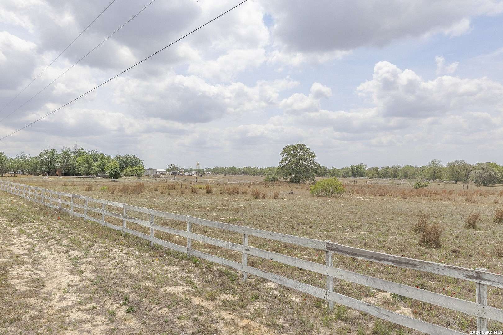 5 Acres of Residential Land for Sale in La Vernia, Texas