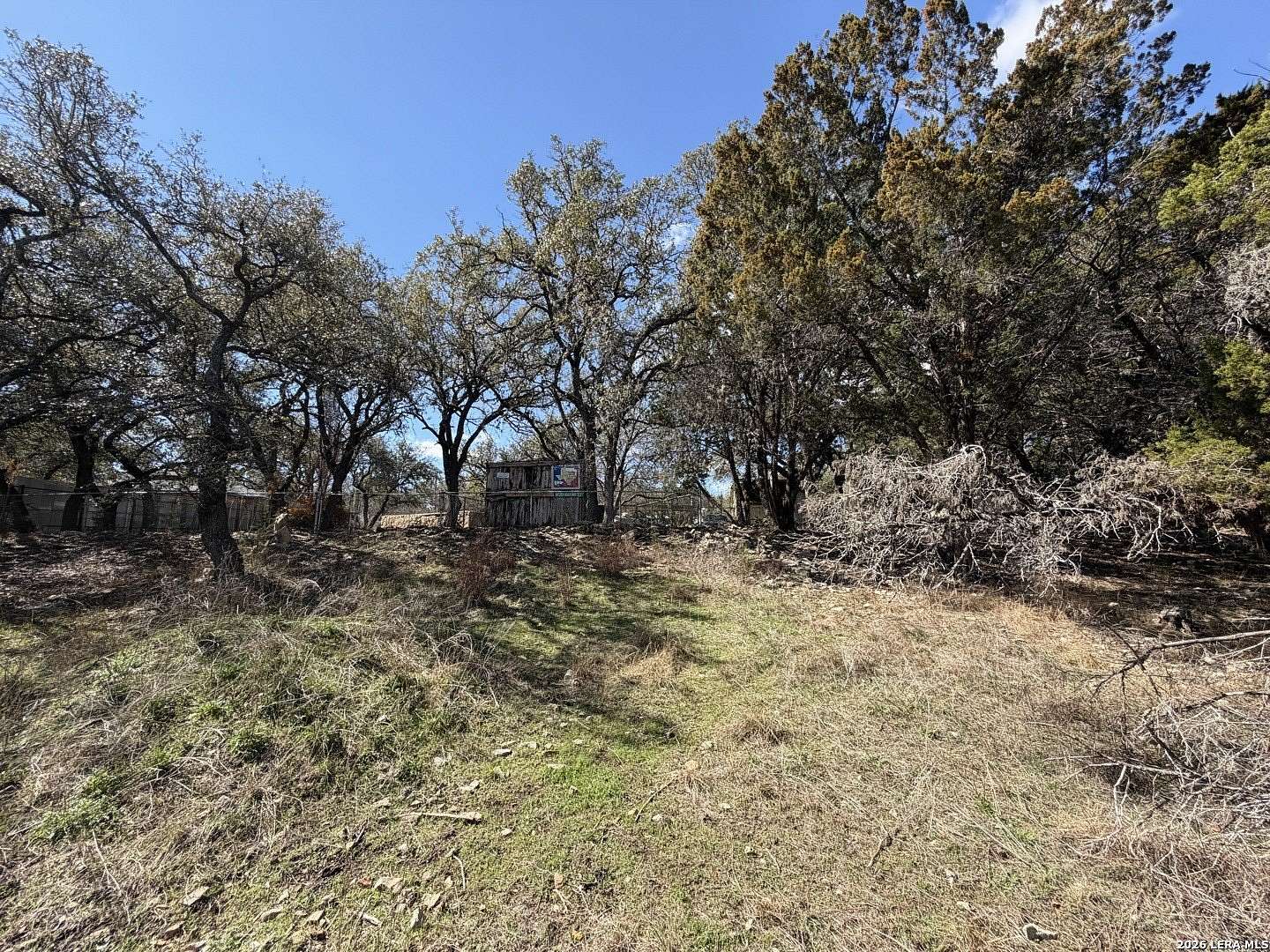 0.23 Acres of Residential Land for Sale in Canyon Lake, Texas