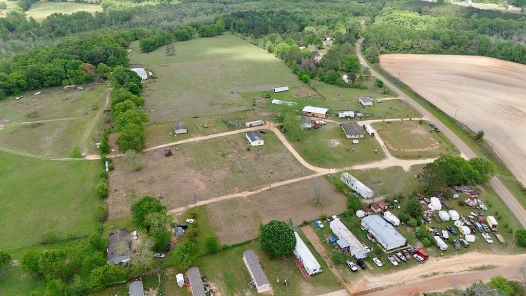 75 Acres of Land for Sale in Slocomb, Alabama