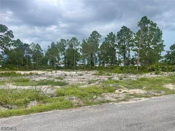 0.5 Acres of Residential Land for Sale in Lehigh Acres, Florida