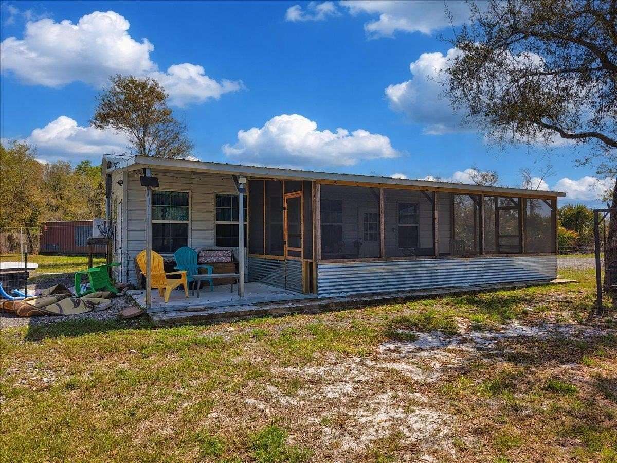 1 Acre of Land for Sale in Perry, Florida