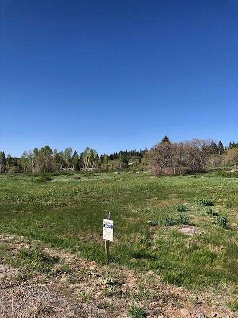 1.23 Acres of Residential Land for Sale in Kanarraville, Utah