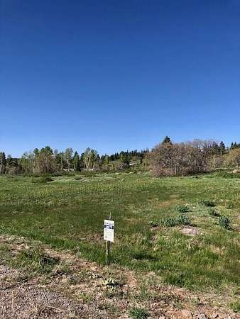 1.23 Acres of Residential Land for Sale in Kanarraville, Utah