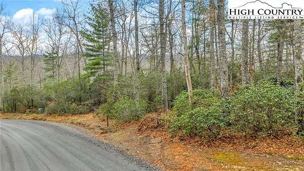 2 Acres of Land for Sale in West Jefferson, North Carolina