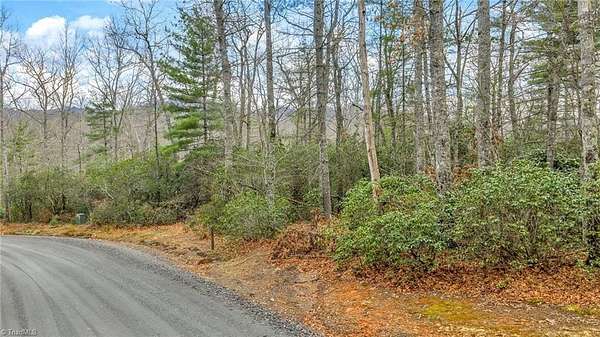 2 Acres of Residential Land for Sale in West Jefferson, North Carolina