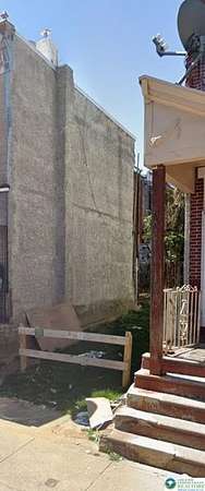 0.02 Acres of Residential Land for Sale in Philadelphia, Pennsylvania