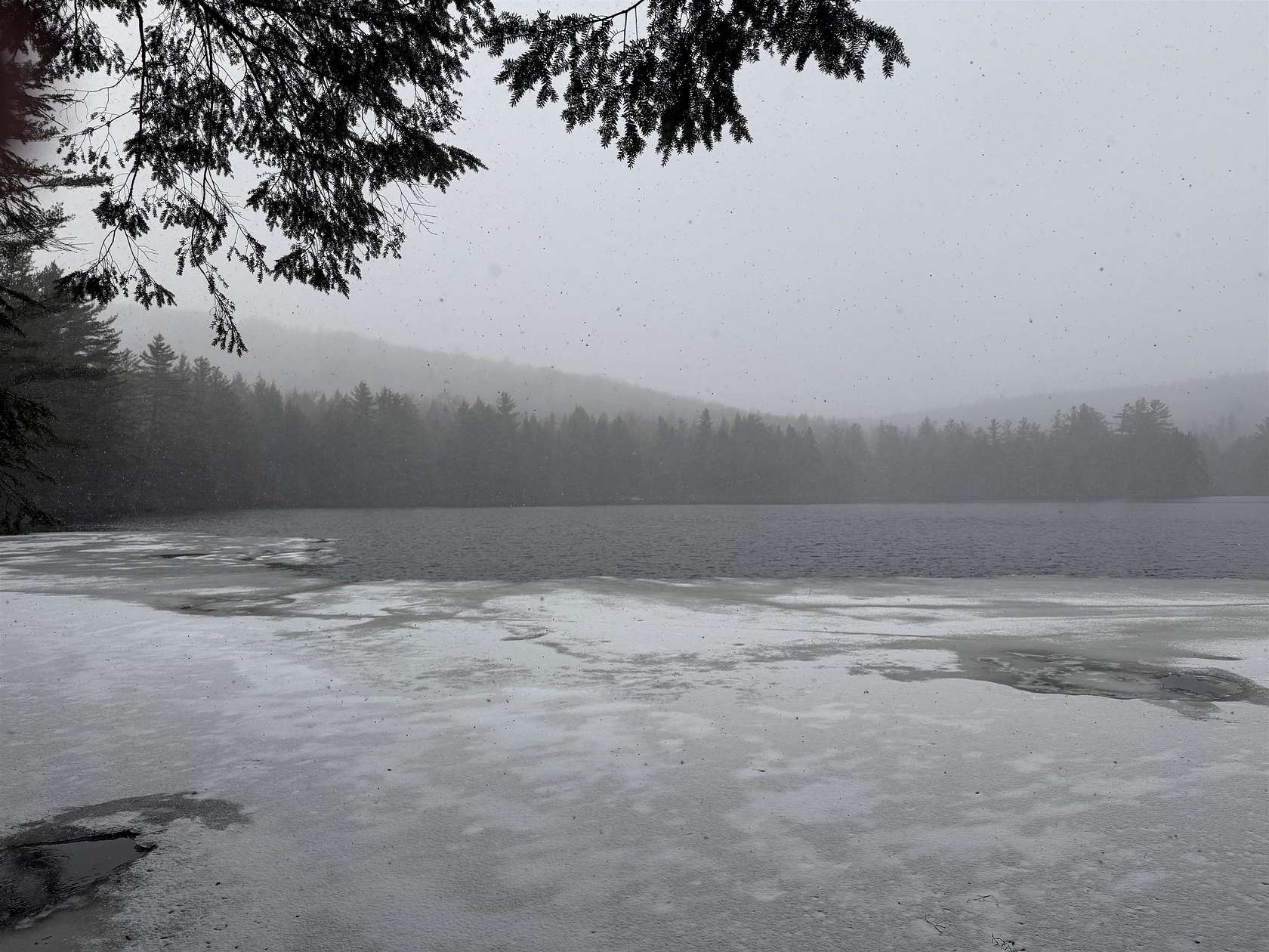 201 Acres of Recreational Land for Sale in Jamaica, Vermont