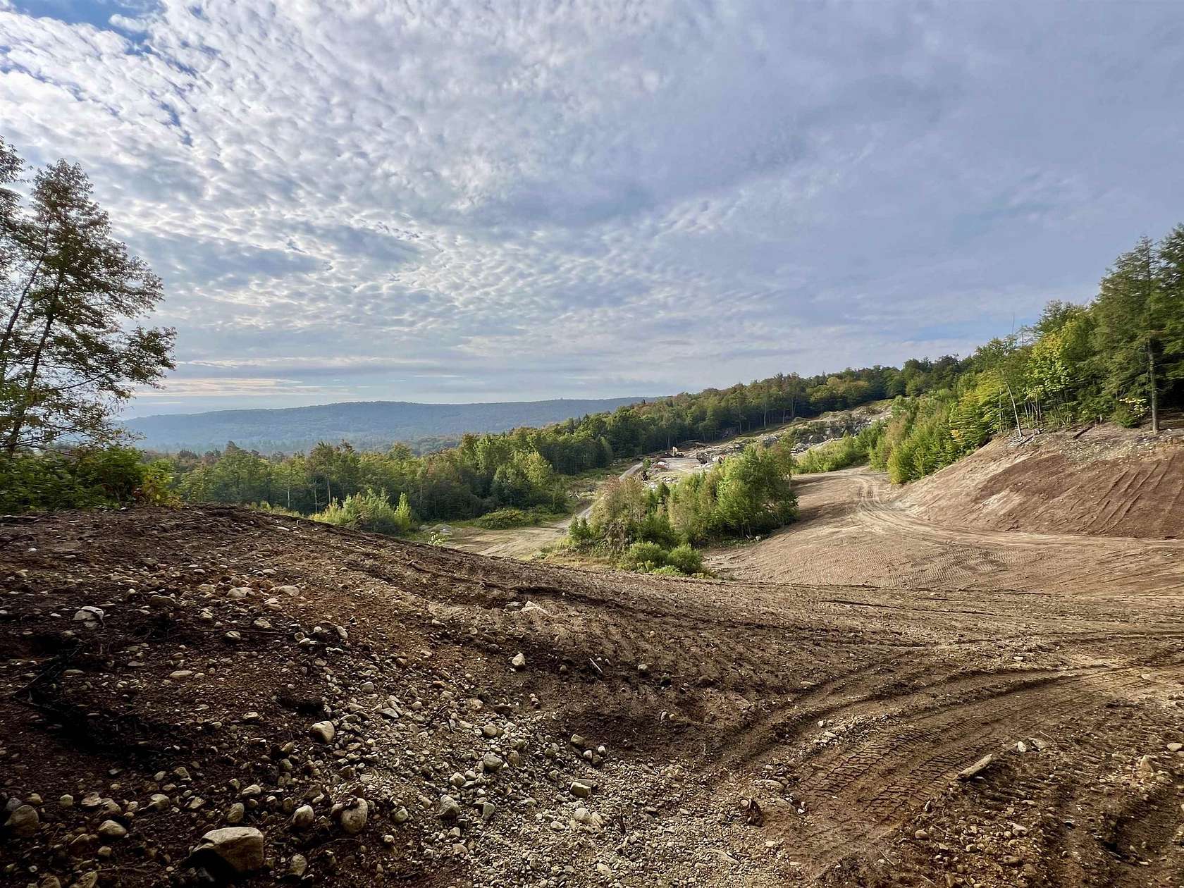 201 Acres of Recreational Land for Sale in Jamaica, Vermont