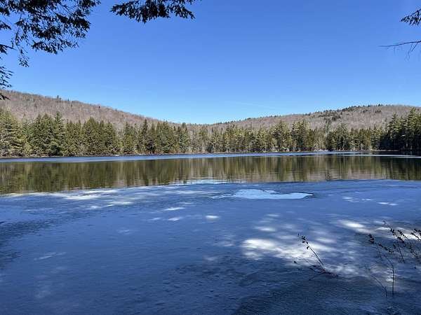 201 Acres of Recreational Land for Sale in Jamaica, Vermont