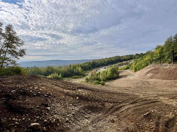 201 Acres of Recreational Land for Sale in Jamaica, Vermont
