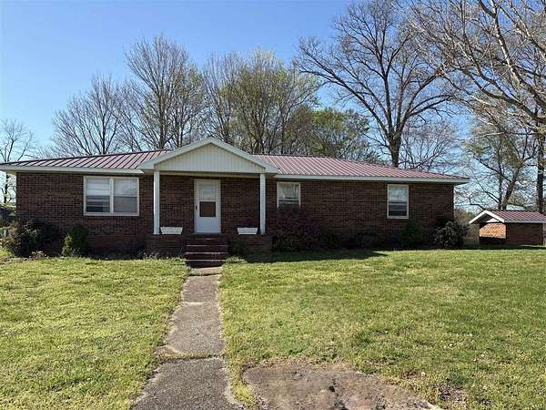 2.27 Acres of Land with Home for Sale in Center, Kentucky