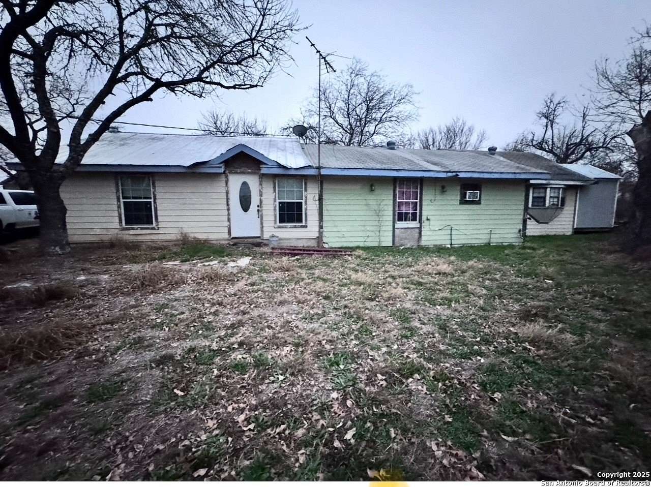 3 Acres of Land with Home for Sale in Lytle, Texas